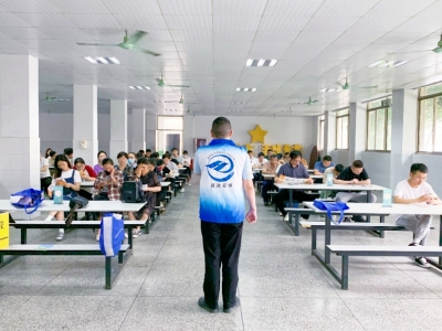 反詐宣傳在行動，垃圾分類樹新風